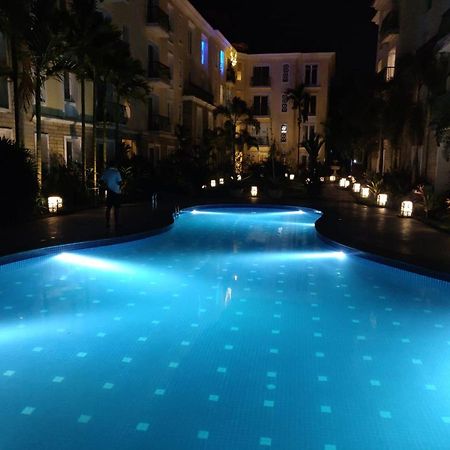 Chillx Comfort Stay 2Bhk Luxury Apt Arpora Extérieur photo