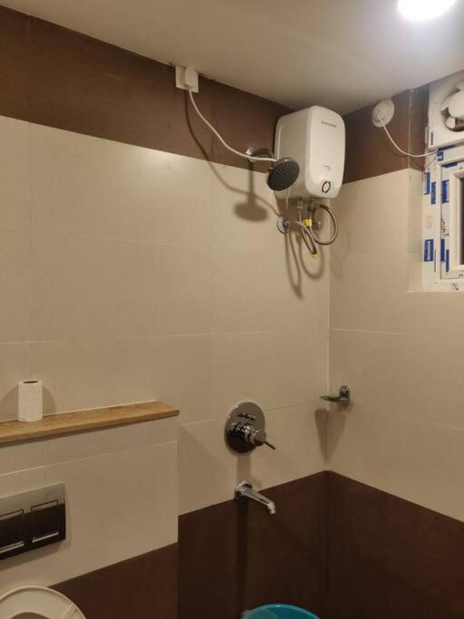 Chillx Comfort Stay 2Bhk Luxury Apt Arpora Extérieur photo