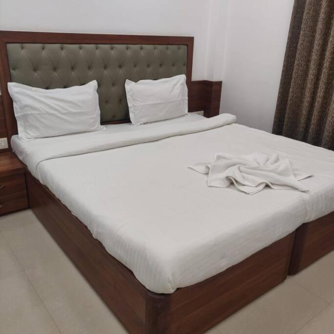Chillx Comfort Stay 2Bhk Luxury Apt Arpora Extérieur photo