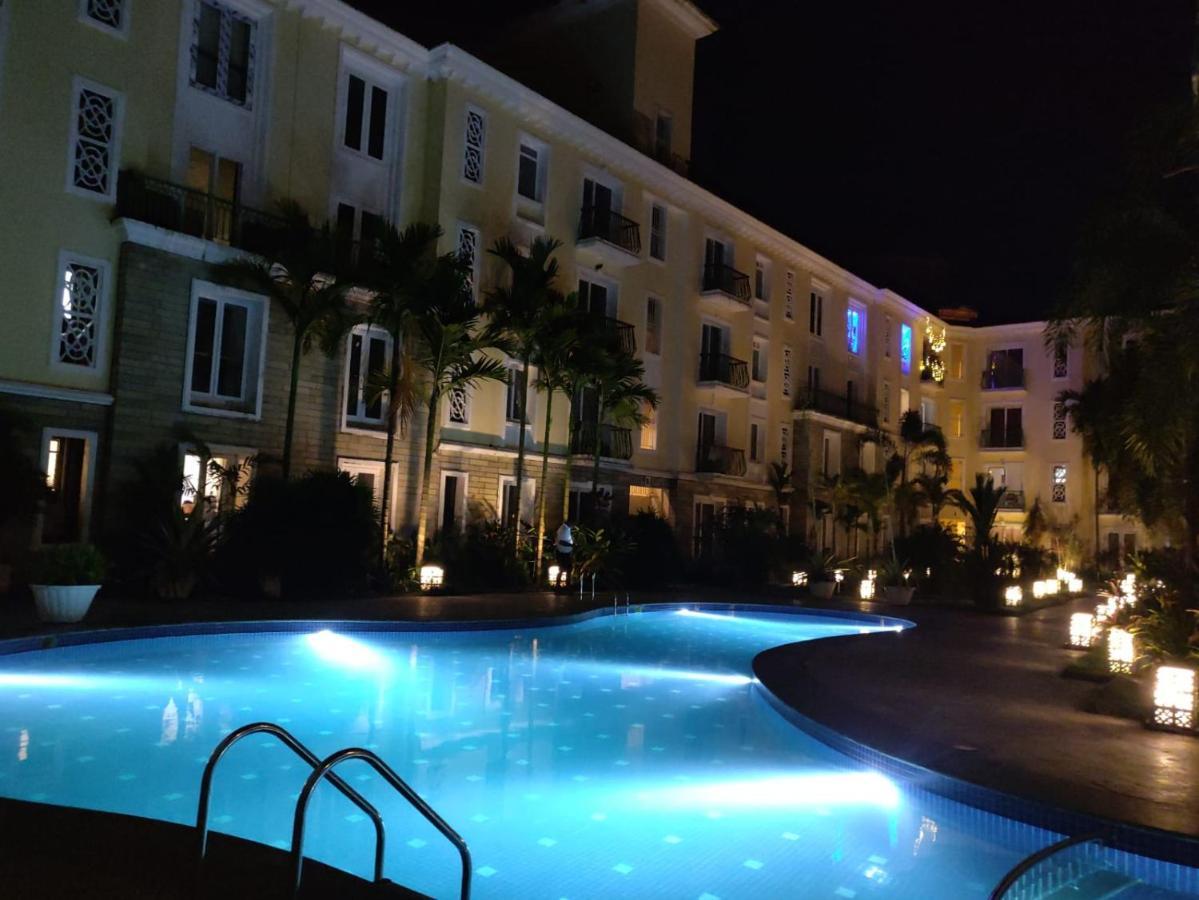 Chillx Comfort Stay 2Bhk Luxury Apt Arpora Extérieur photo