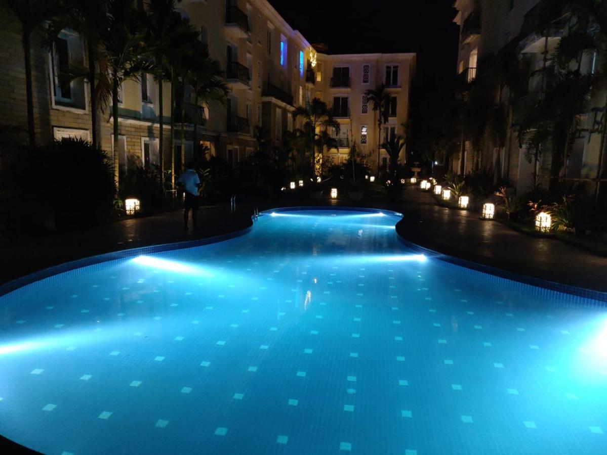 Chillx Comfort Stay 2Bhk Luxury Apt Arpora Extérieur photo
